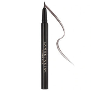 ONLY 1! Anastasia Beverly Hills Brow Pen MEDIUM BROWN 👁️ NEW